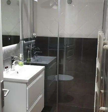 Apartment Independant *
