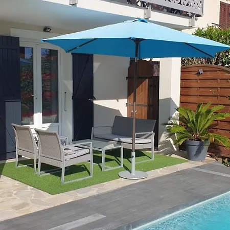 Independant Apartment La Turbie