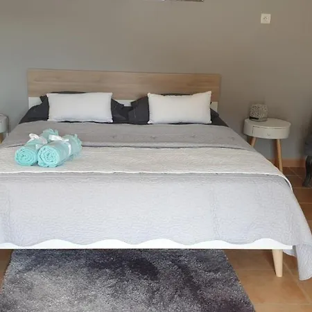 Apartment Independant *