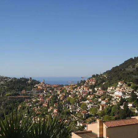 Independant Apartment La Turbie